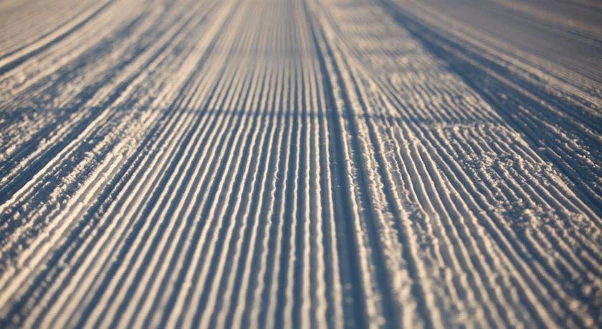 Perisher Manor Hotel Perisher Valley Eksteriør billede